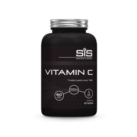 SiS C Vitamin (1.000mg) - 60 db