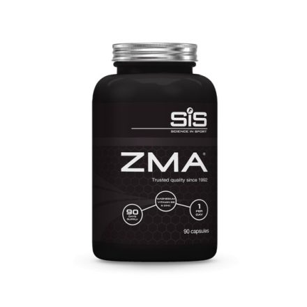 SiS ZMA tabletta - 90 db