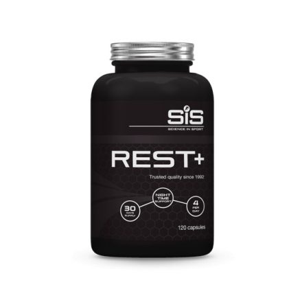 SiS Rest+ tabletta - 120 db