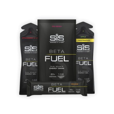 SiS Beta Fuel maraton csomag
